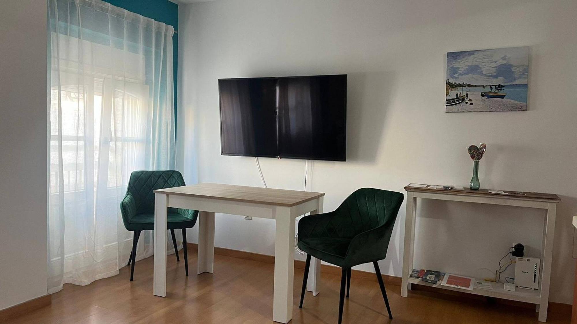 Colon Corazon De Cadiz Con Ascensor Grupo Ac Gestion Apartment Екстериор снимка
