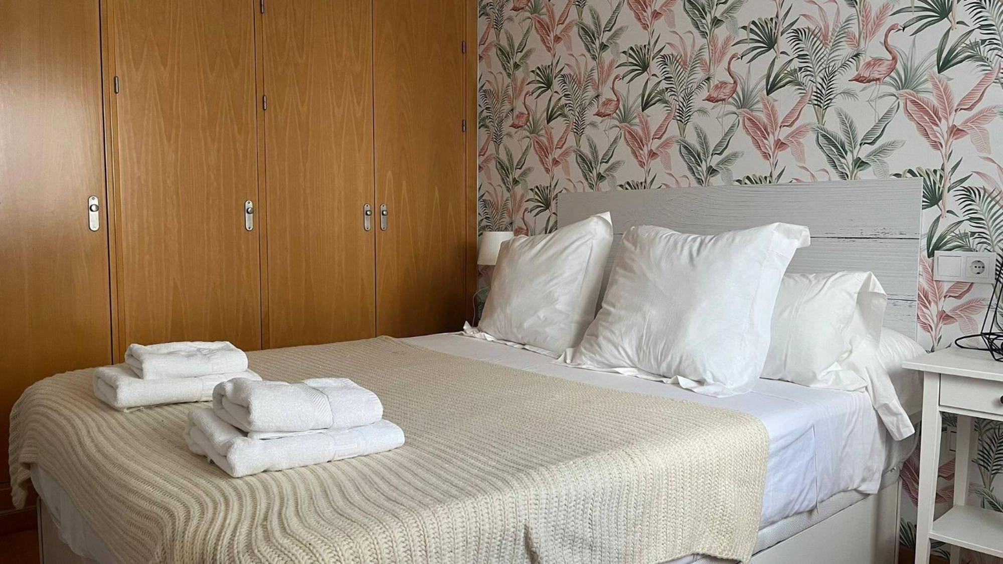 Colon Corazon De Cadiz Con Ascensor Grupo Ac Gestion Apartment Екстериор снимка